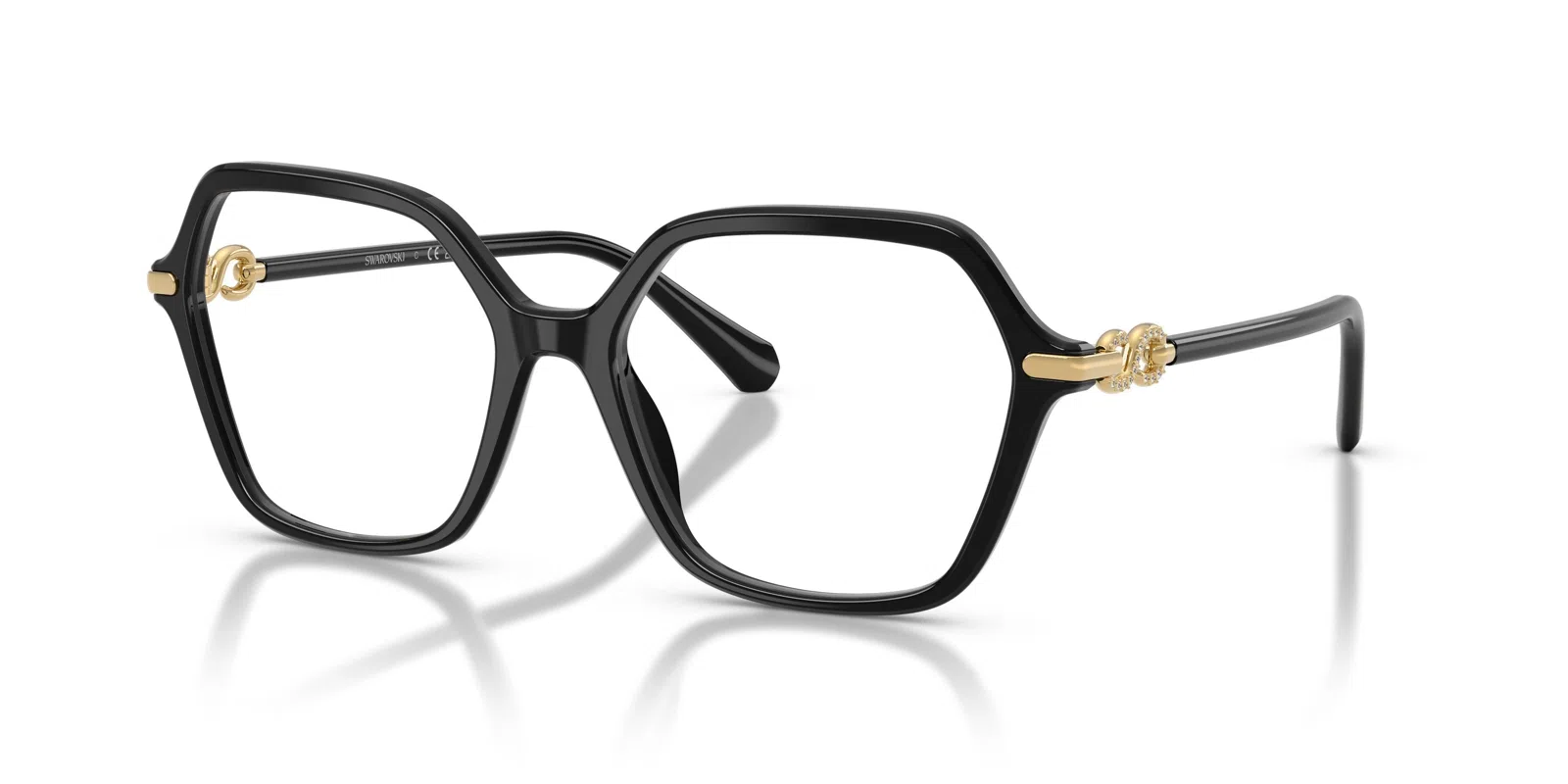 Swarovski 2075 Eyeglasses - view 11